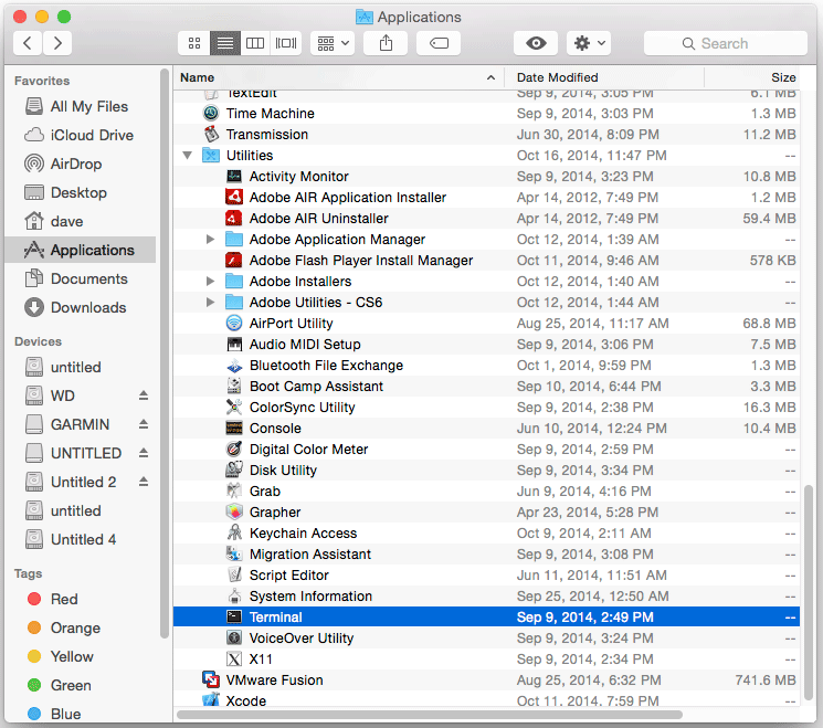 Download mvn on mac easy installer